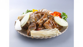 소불고기 선물셋트 10KG 1BOX