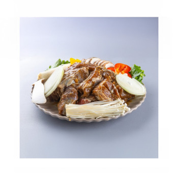 소불고기 선물셋트 10KG 1BOX