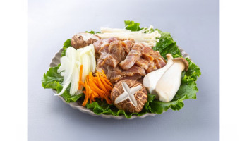 돼지양념 불고기 셋트 10KG