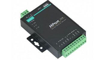 SD 모싸 NPort5230 RS232 RS422 485 디바이스 서버
