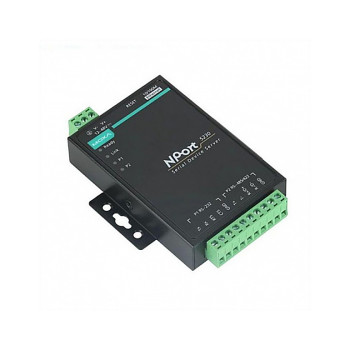 SD 모싸 NPort5230 RS232 RS422 485 디바이스 서버