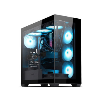 이클아트 라이젠 5세대 영상편집용 AI컴퓨터 EM575 V3 16GB+512GB 조립PC 컴퓨터