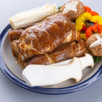 왕갈비구이 선물세트 10kg