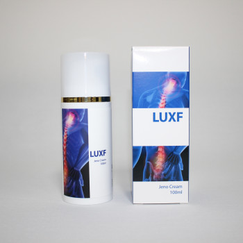LUXF 제노크림