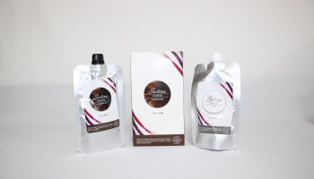 수티나 염색약 100ml - 6CB(밝은갈색)